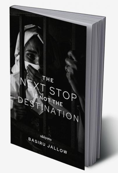 The Next Stop is not the Destination