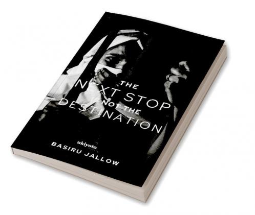 The Next Stop is not the Destination