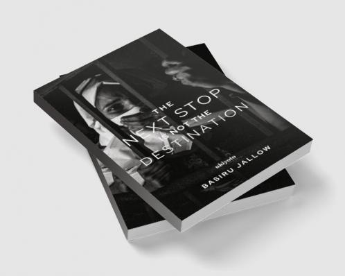 The Next Stop is not the Destination