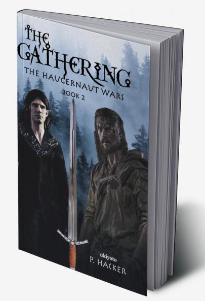 The Gathering Book 2