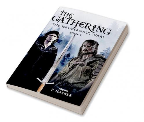 The Gathering Book 2