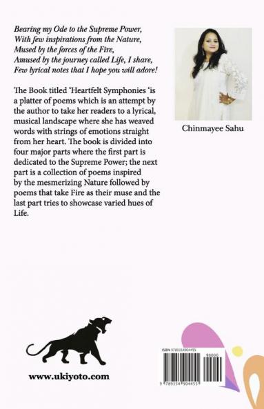Heartfelt Symphonies