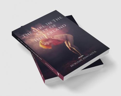 The Girl in the City of Hinterland