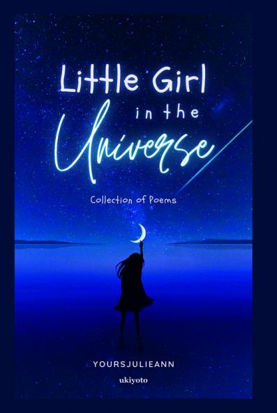 Little Girl In The Universe