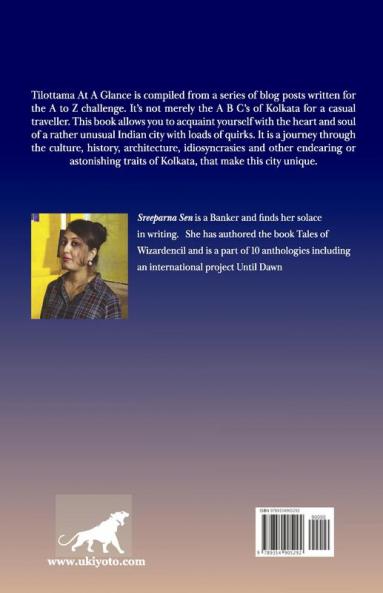Tilottama at a glance