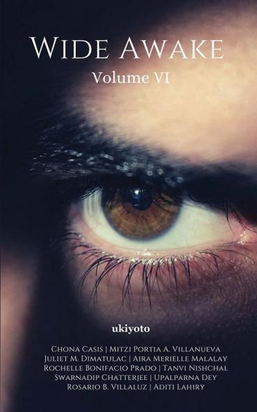 Wide Awake Volumke VI