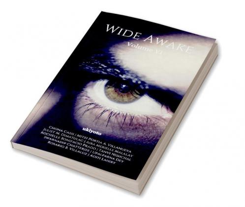 Wide Awake Volumke VI