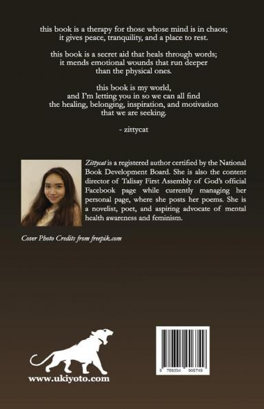 Thoughts of a Dead Poet