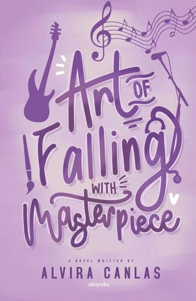 Art of Falling with Masterpiece