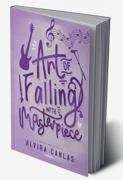 Art of Falling with Masterpiece