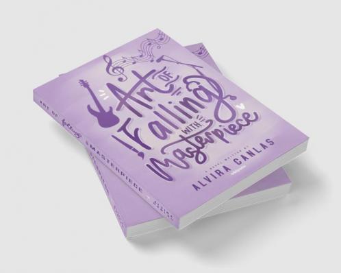 Art of Falling with Masterpiece