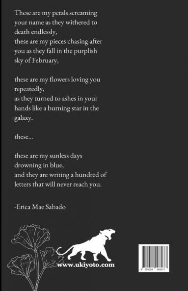 The Flowers You Left