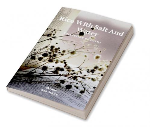 Rice with Salt and Water