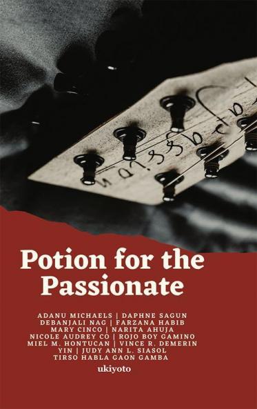 Potion for Passionate