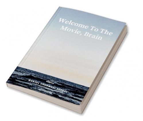 Welcome To The Movie Brain