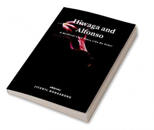 Hiwaga and Alfonso