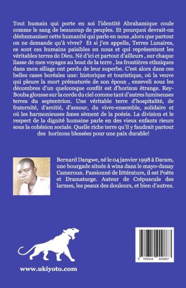 Rey-Bouba Ou Les Terres Lunaires