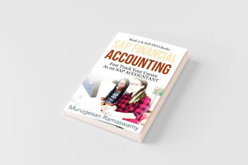 SAP FINANCIAL ACCOUNTING