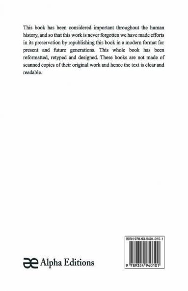 The Bible King James Version Book 18; Job