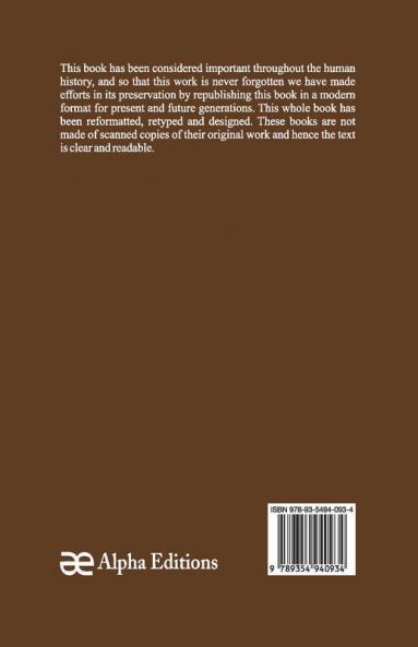 Essays By Ralph Waldo Emerson