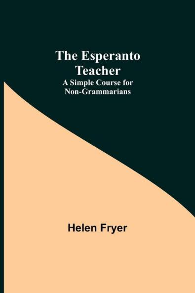 The Esperanto Teacher