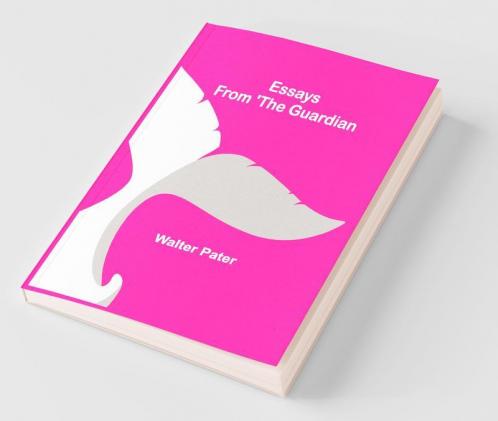 Essays From 'The Guardian