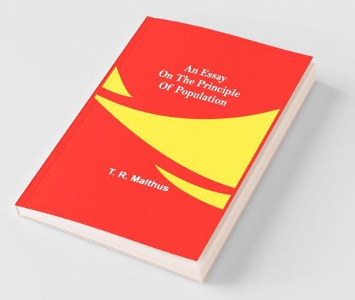 An Essay On The Principle Of Population