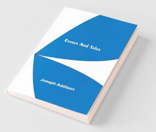 Essays And Tales