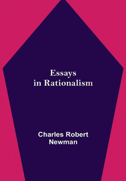 Essays in Rationalism