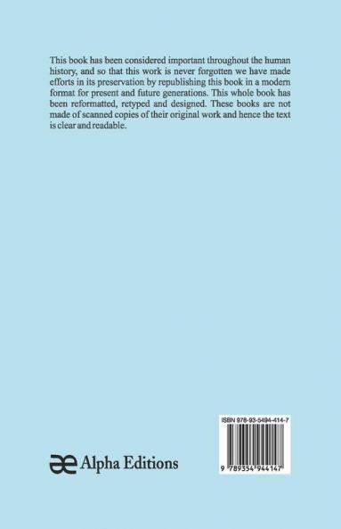 Essays In The Art Of Writing