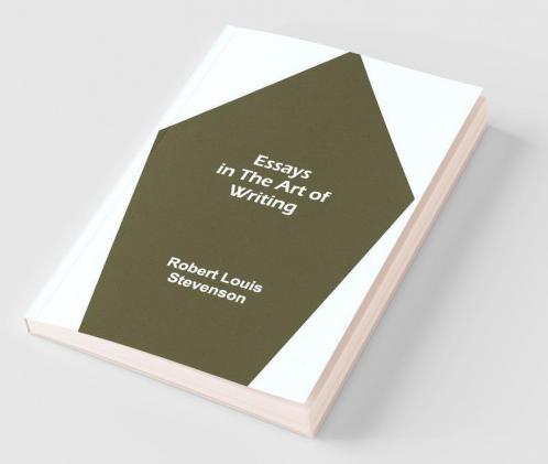 Essays In The Art Of Writing
