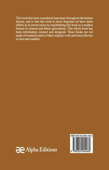 Essays Of Michel De Montaigne (Volume 3)