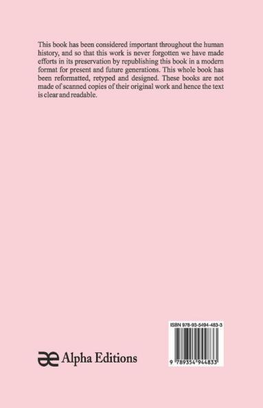 Essays Of Schopenhauer