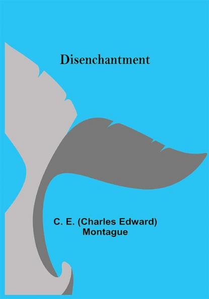 Disenchantment