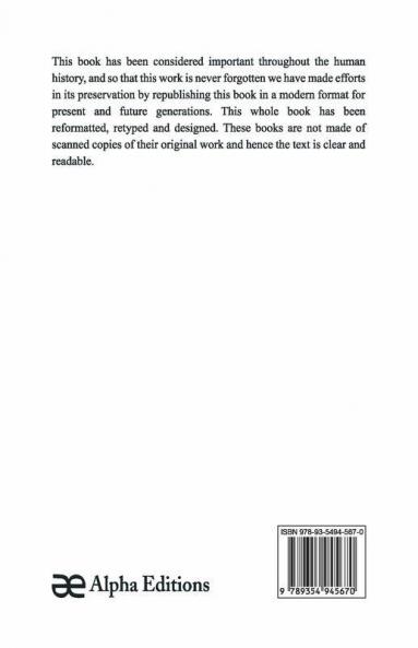 Discoveries A Volume Of Essays