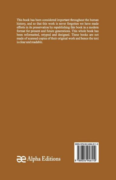 Disputed Handwriting An Exhaustive Valuable And Comprehensive Work Upon One Of The Most Important Subjects Of To-Day. With Illustrations And Expositions For The Detection And Study Of Forgery By Handwriting Of All Kinds
