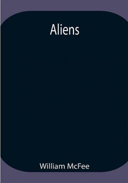 Aliens