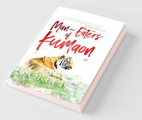 Man-eaters of Kumaon