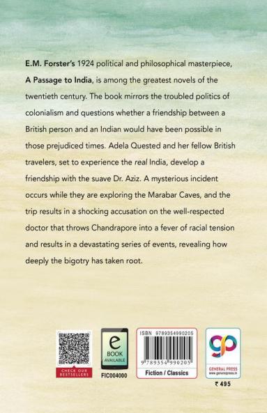 A Passage to India