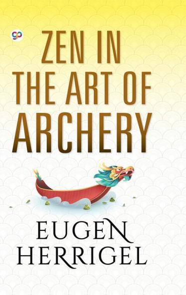 Zen in the Art of Archery