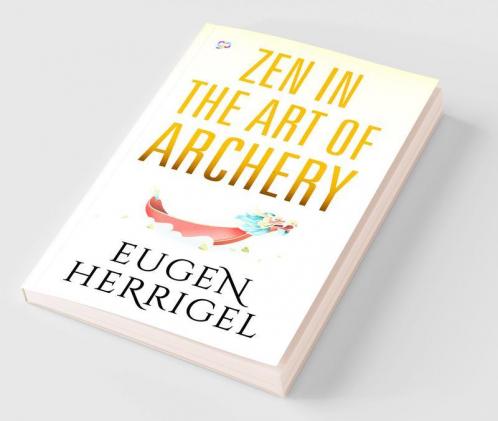 Zen in the Art of Archery