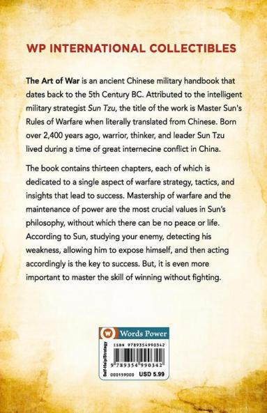 The Art of War