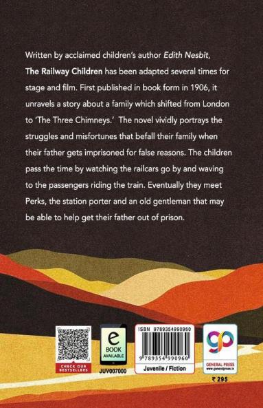 The Railway Children