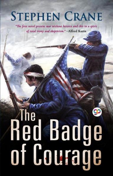 The Red Badge of Courage