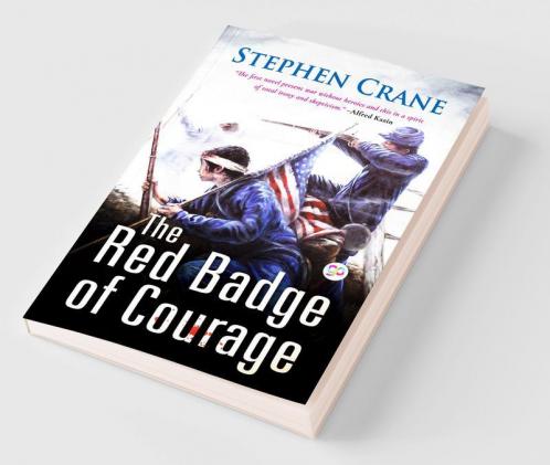 The Red Badge of Courage