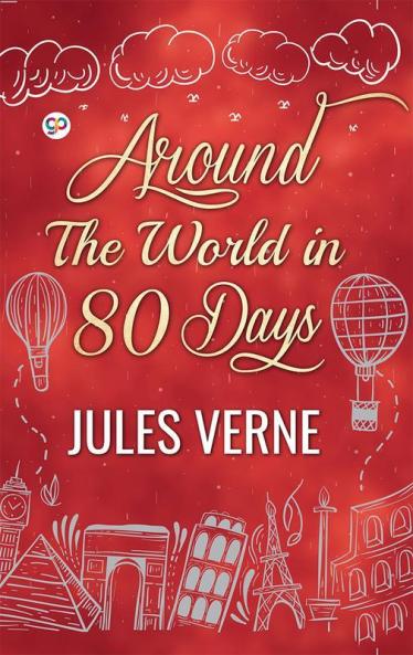 Around the World in Eighty Days
