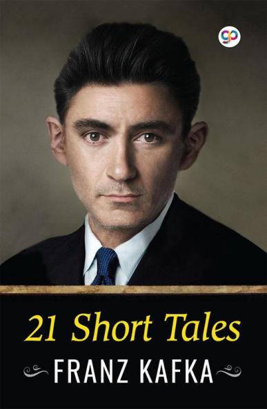 21 Short Tales