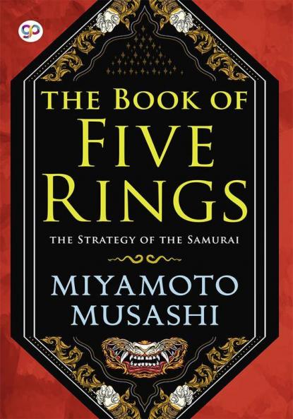 The Book of Five Rings