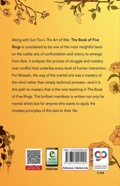 The Book of Five Rings