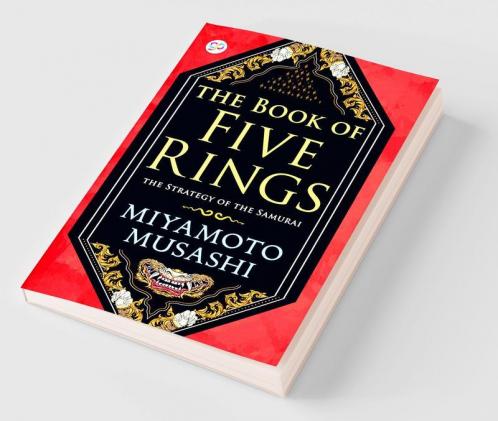 The Book of Five Rings